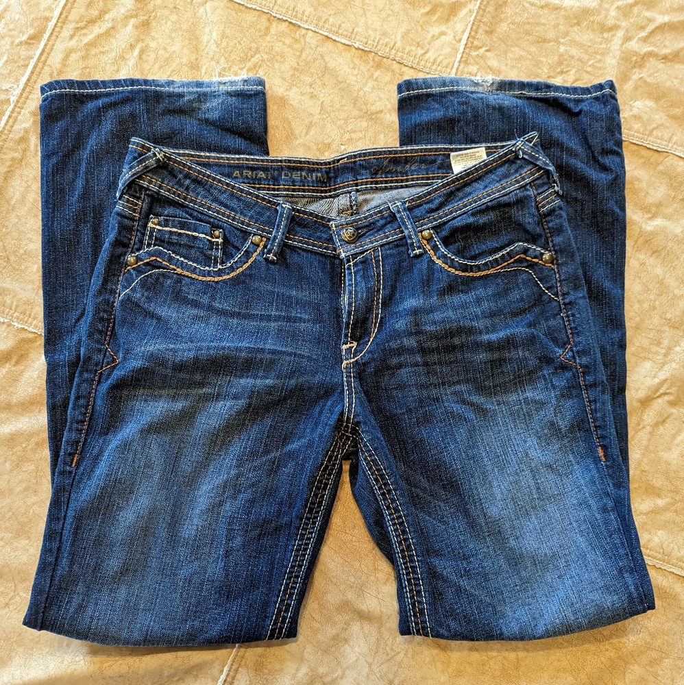 Ariat Amber Jeans